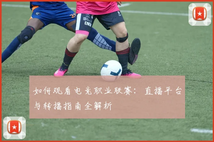如何观看电竞职业联赛:直播平台与转播指南全解析