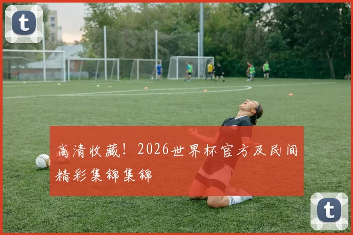 高清收藏！2026世界杯官方及民间精彩集锦集锦